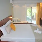 شقة فندقية Tina